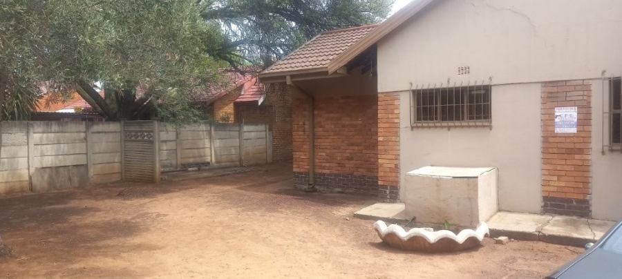 3 Bedroom Property for Sale in Riebeeckstad Free State